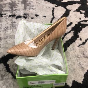 Sam Edelman Women’s heels size 8